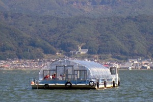 point-select-domeboat